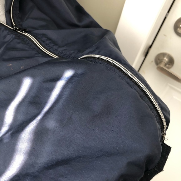 Vintage Nike Windbreaker - Picture 5 of 8